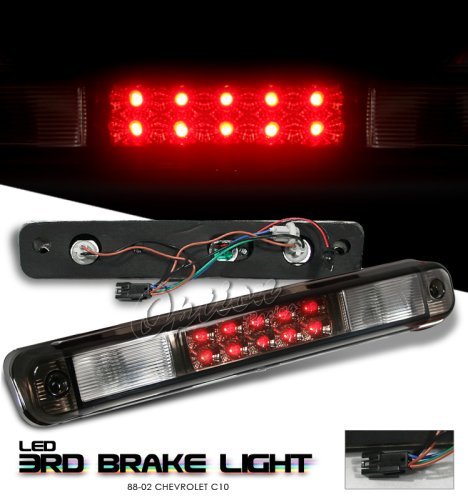 Brake Lights BBP Enterprise TBL-C1088LERSM