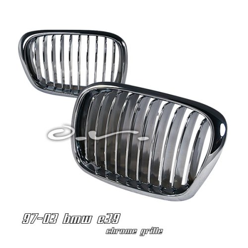 Grilles BBP Enterprise GRI-1BW004-32030 (BW-03A)