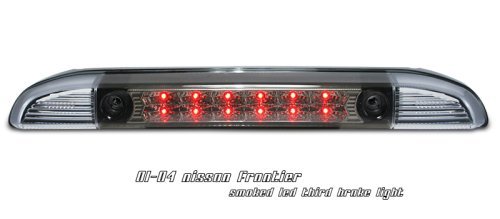 Brake Lights BBP Enterprise TBL-FRNT01LERSM