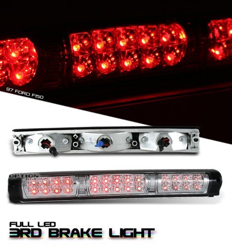 Brake Lights BBP Enterprise TBL-F15097LERC-N