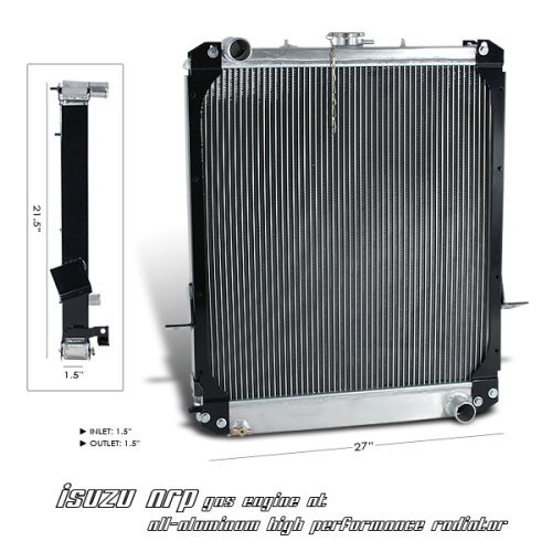 Radiators BBP Enterprise RAD-AA69