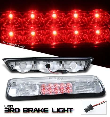 Brake Lights BBP Enterprise TBL-F15004LERC