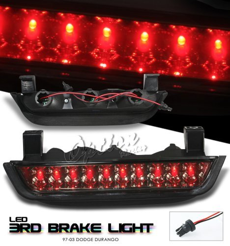 Brake Lights BBP Enterprise TBL-DUR97LERSM