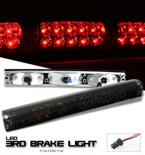 Brake Lights BBP Enterprise TBL-F15097LERSM-N