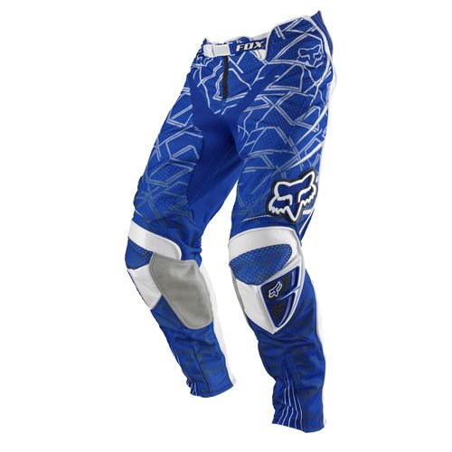 Pants & Chaps Fox Racing 04207-017-28