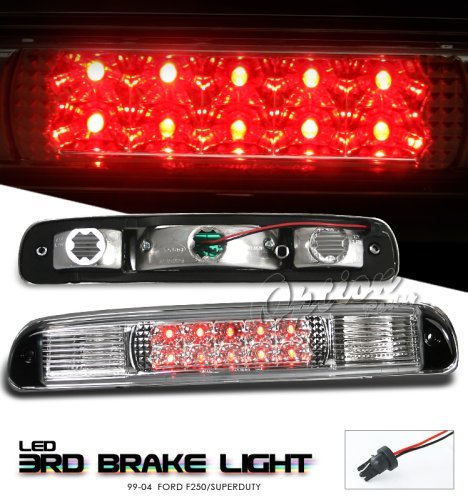 Brake Lights BBP Enterprise TBL-F25099LERC