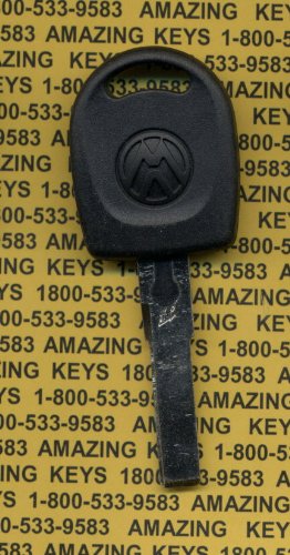 Antitheft Volkswagen 72001HU66T6
