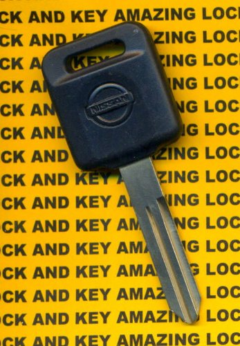 Antitheft Nissan 84706N104