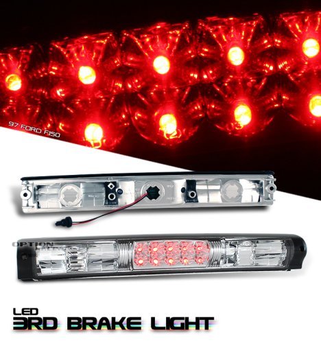 Brake Lights BBP Enterprise TBL-F15097LERC