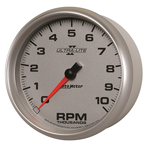 Tachometers Auto Meter 4998