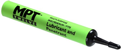 MPT MPT12 Twelve Concentrated Lubricant and Penetrant Pen - .50 oz. Cleaners MPT MPT12