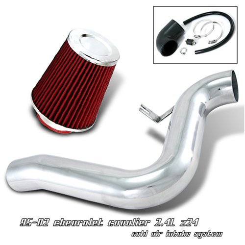 Air Intake BBP Enterprise CIS-C1X01C