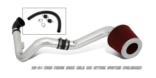 Air Intake BBP Enterprise CIS-F1X20C