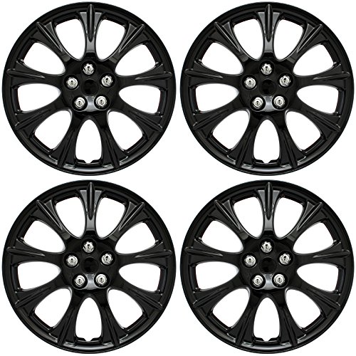 Hubcaps DISCOUNTWHEELCOVERS.COM 643129816642