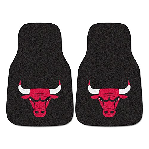 Floormats Fanmats 9225