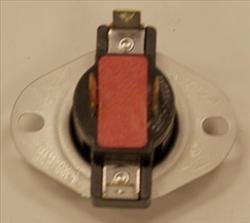 Whirlpool Part Number 8318268: Thermostat, Internal-Bias Thermostats Whirlpool 8318268