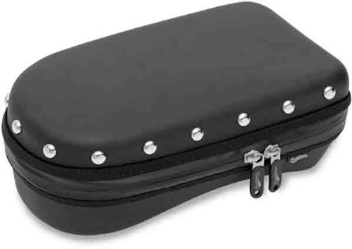 Saddlemen Desperado Pillion Bag 3509-0007 Saddle Bags Saddlemen 3509-0007