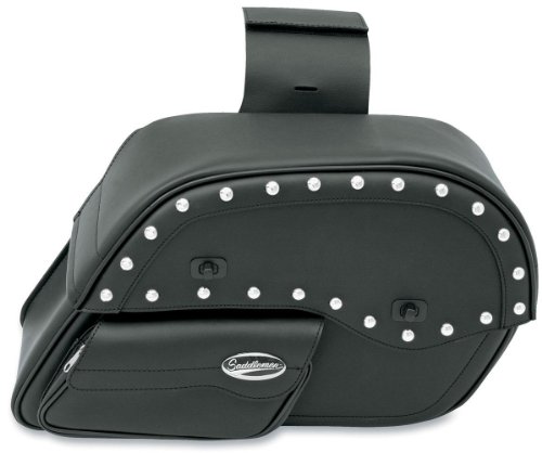 Saddle Bags Saddlemen 3501-0383