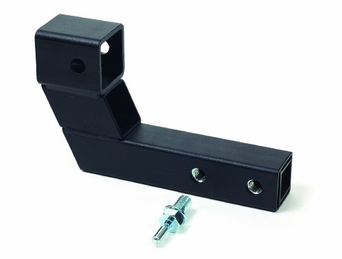 Softride Gooseneck Adapter Bike Racks Softride 25748