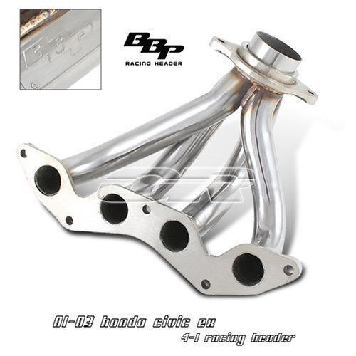 Headers BBP Enterprise HED-HD-105