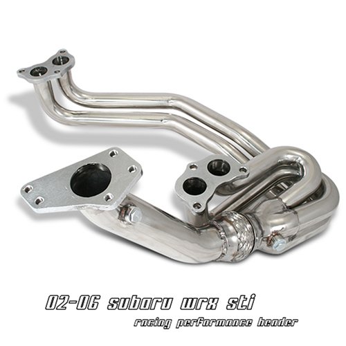 Headers BBP Enterprise HED-HDS-WRX02