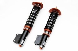Axle Damper & Kicker Shocks Ksport CAU092GT
