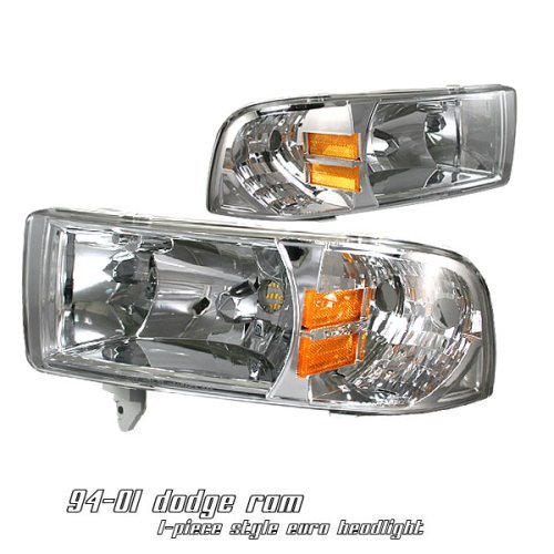 Headlight Bulbs BBP Enterprise HLX-SP-DG001-CP-P2