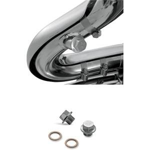 Complete Systems Vance & Hines 1861-0464