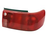Tail Lights Ziegler 1028AMZ1844