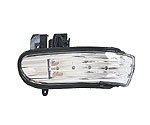 Stop & Turn Signal Ziegler 1028AMZ7411