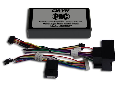 Radio Accessories PAC C2RVW