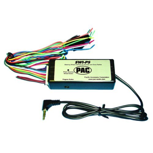 Steering Accessories PAC SWIPS