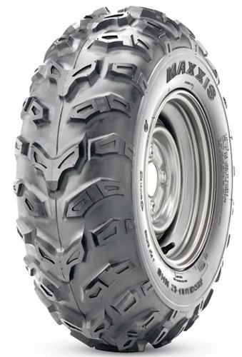 Wheels & Tires Maxxis TM16662000
