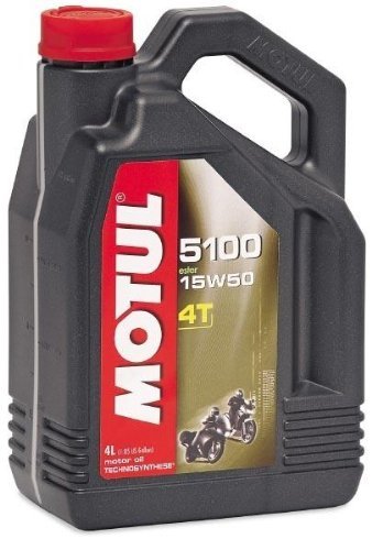 Motor Oils Motul 108089