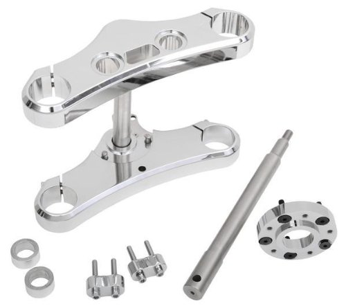 Body & Frame Parts Accutronix TWD549-ESCK8