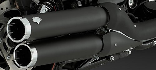 Mufflers Vance & Hines 47913