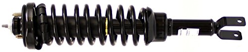 Monroe 171292 Quick-Strut Complete Strut Assembly Struts Monroe 171292