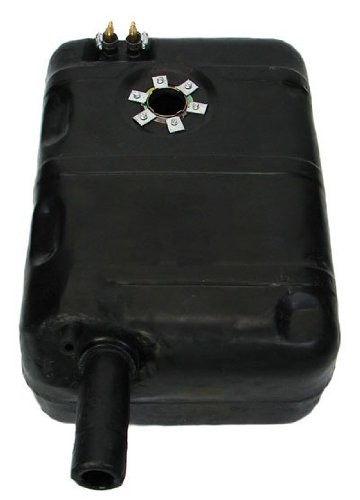 Fuel Tanks MTS 0050