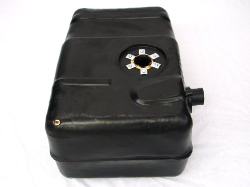 Fuel Tanks MTS 0011