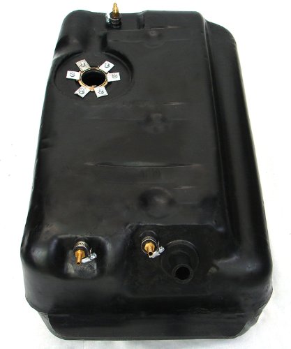 Fuel Tanks MTS 2042