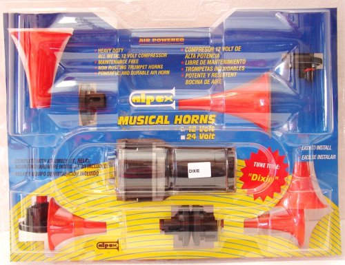 Electrical Assured Performance ACHR605-DIXIE