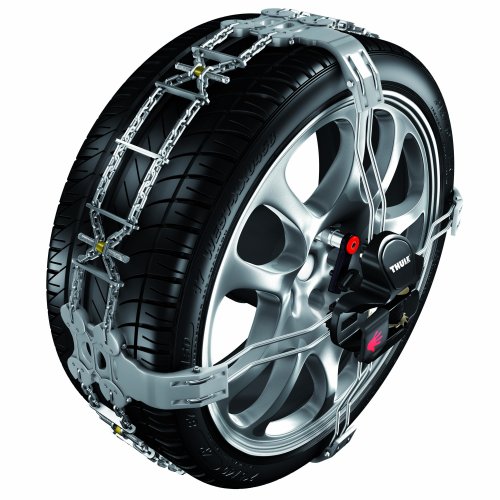 Car, Light Truck & SUV Thule KSummitK22