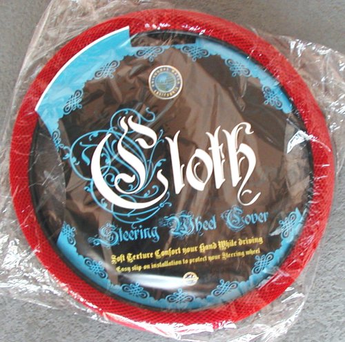 Steering Accessories  998