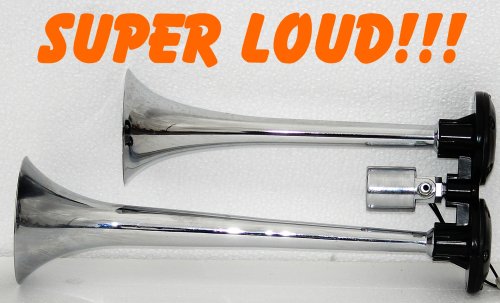 Electrical Assured Performance-Horns ACHRSK-106