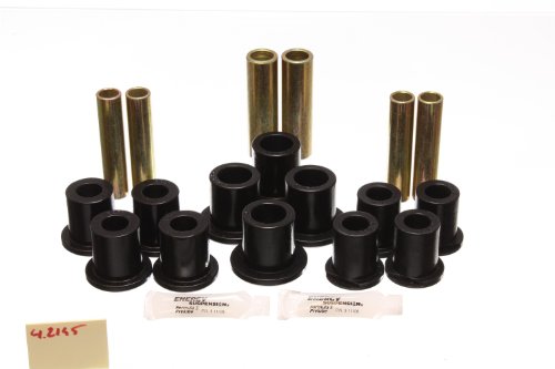 Spring Bushings Energy Suspension 42145G