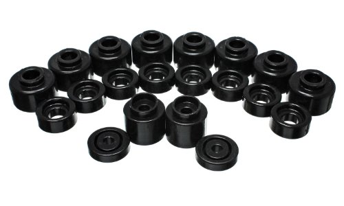 Body Bushings Energy Suspension 44111G
