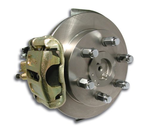 Calipers Without Pads SSBC A126R