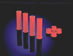 Torsion Bar Hardware & Parts Energy Suspension 153112R