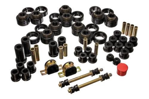 Body Bushings Energy Suspension 3-18125G