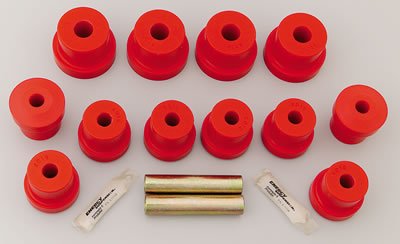 Spring Bushings Energy Suspension 42115R
